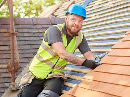 Best Roof Repair  in Benton, IL